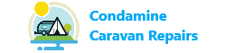 Condamine Caravan Repairs